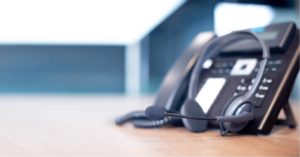 The right business phone system will equip your teams for remote and hybrid work.