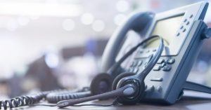 On-premises business phone systems still offer some unique benefits over a cloud-based solution.