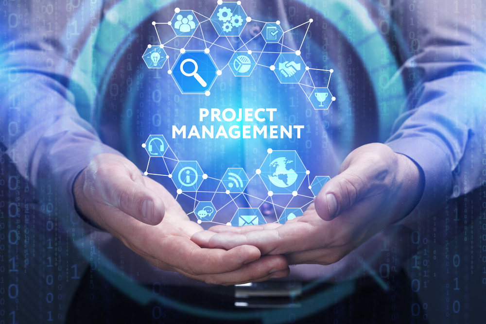 IT project management may be the right fit to help you meet a deadline or complete a cloud migration.